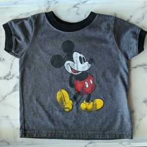 Mickey Mouse Vintage T-shirt